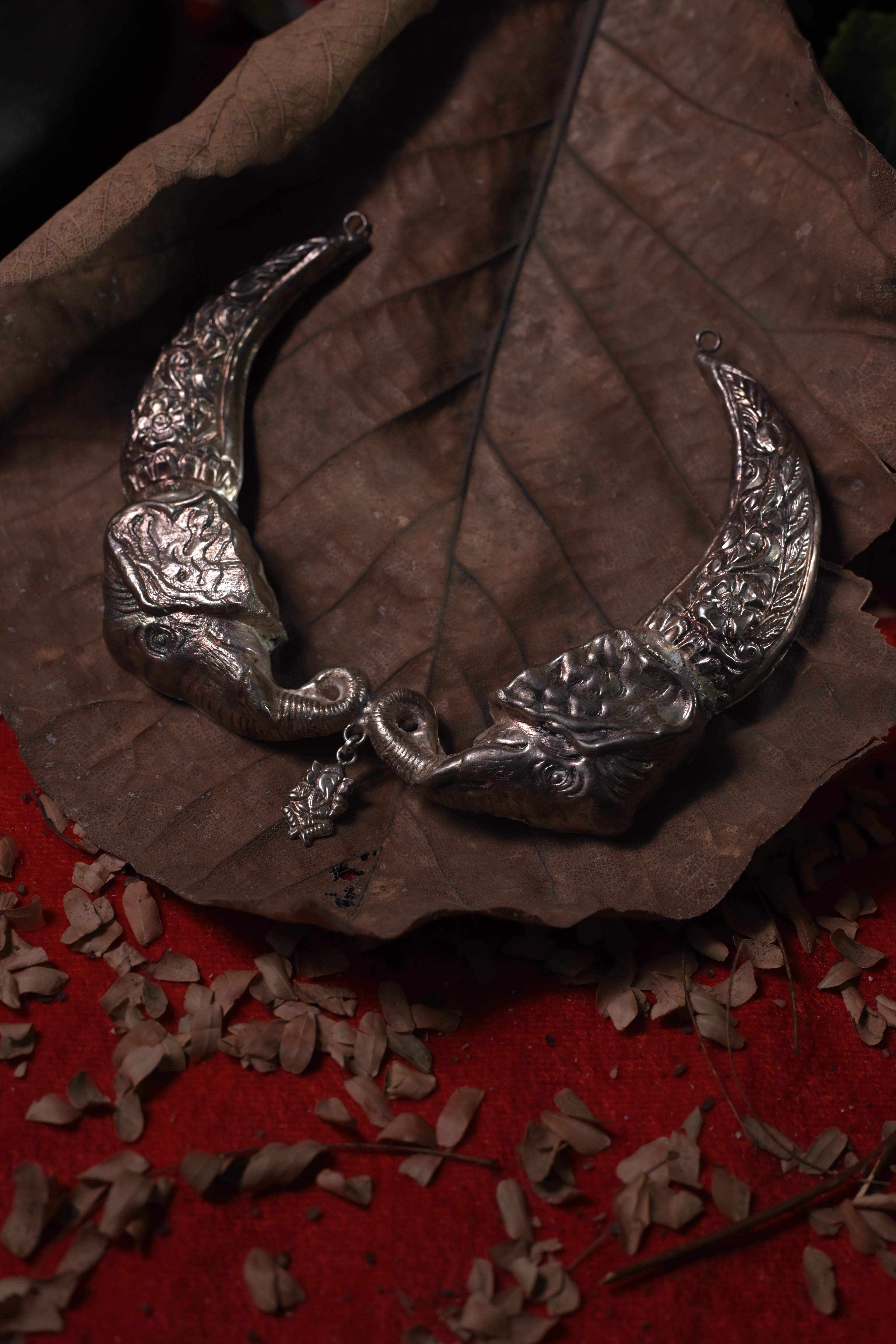 Jewellery Collection