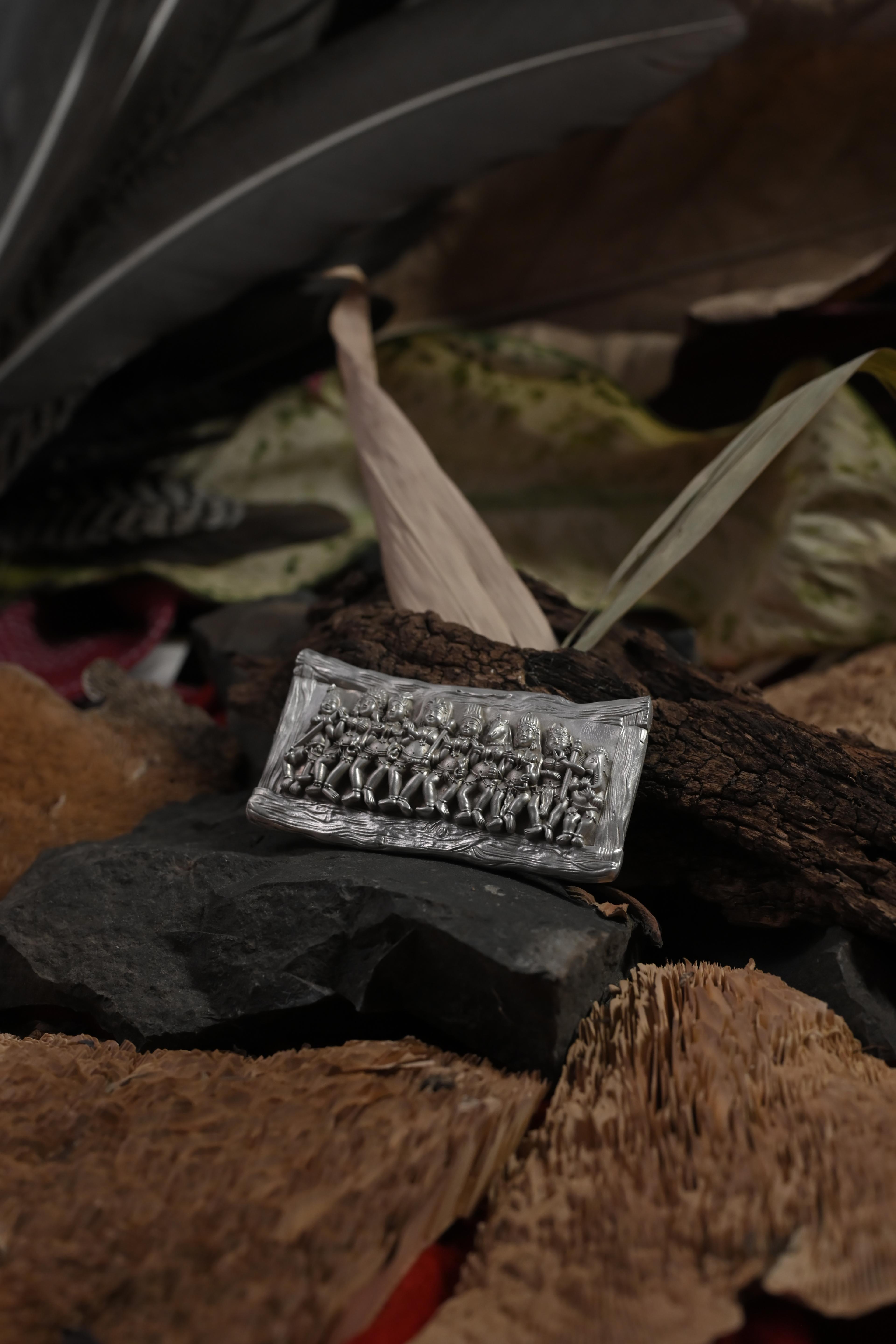 Jewellery Collection