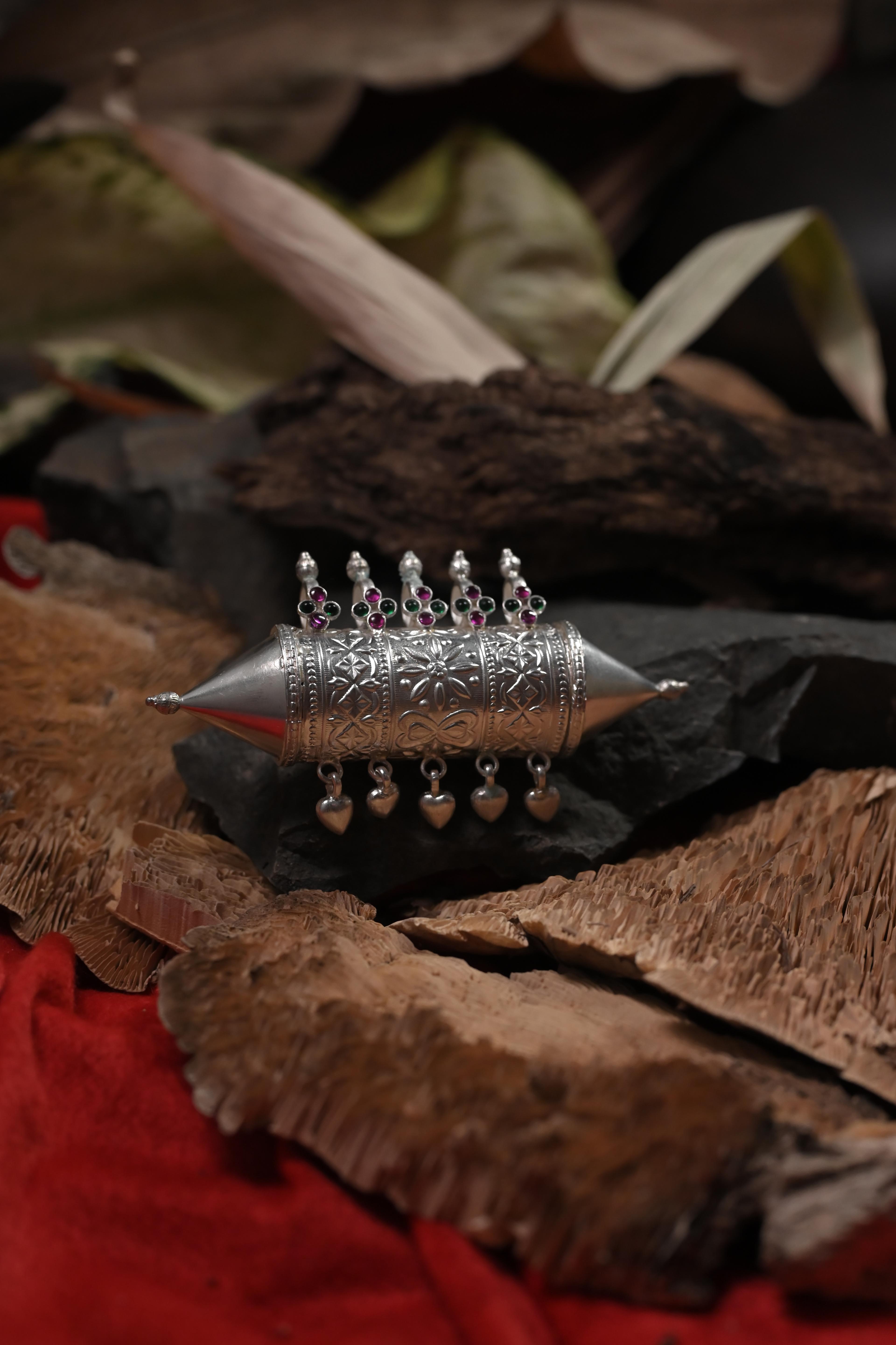 Jewellery Collection
