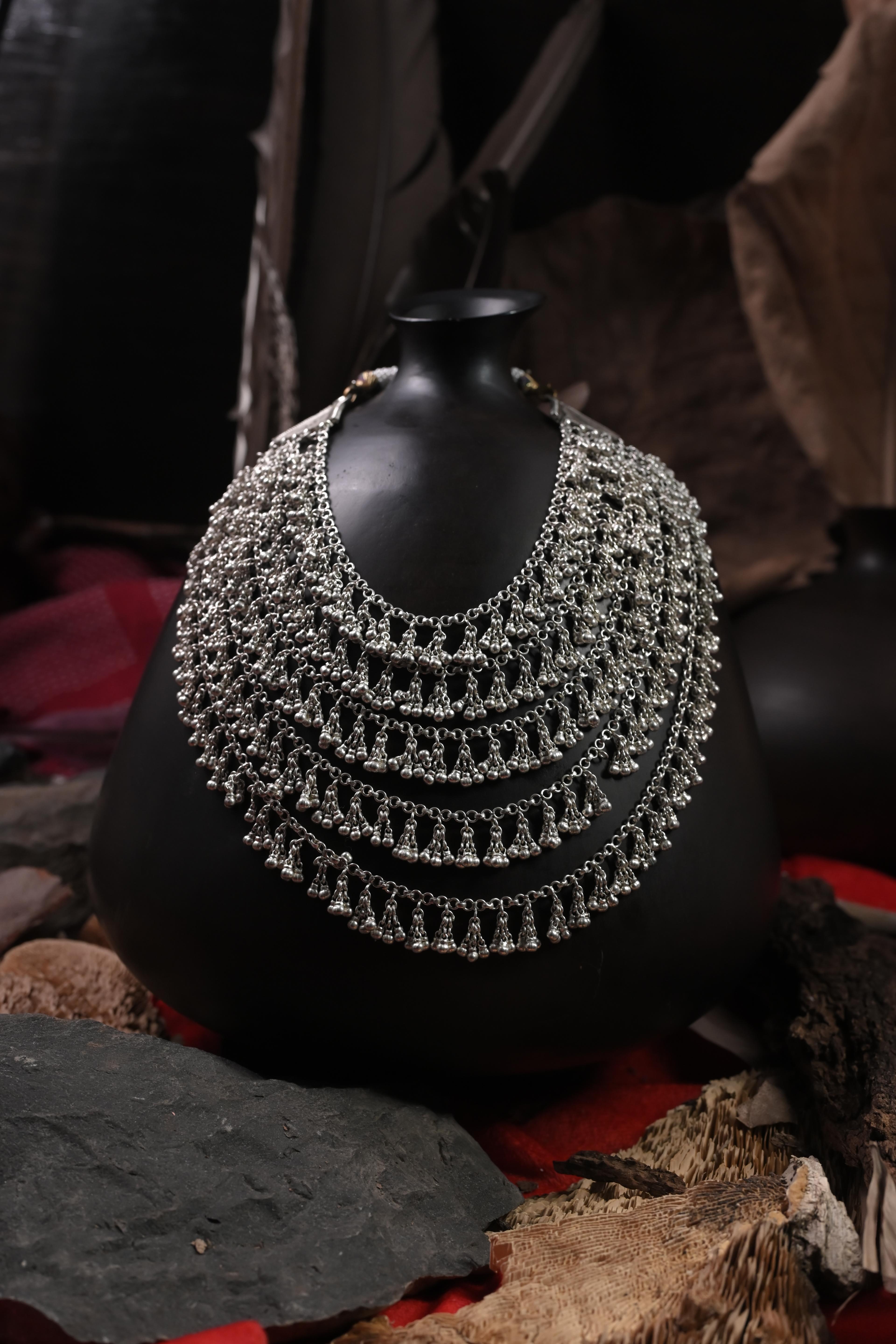 Jewellery Collection