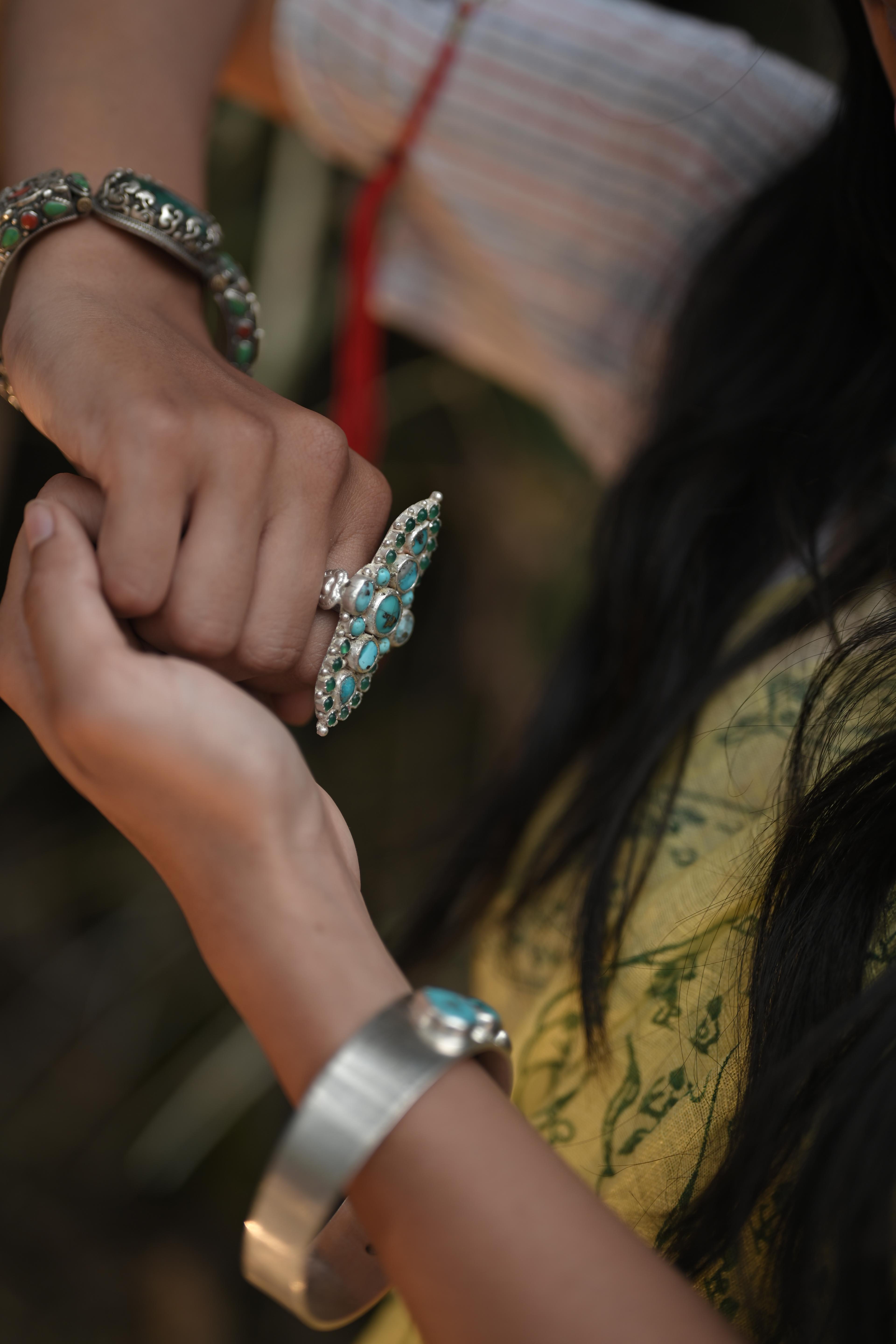 Jewellery Collection