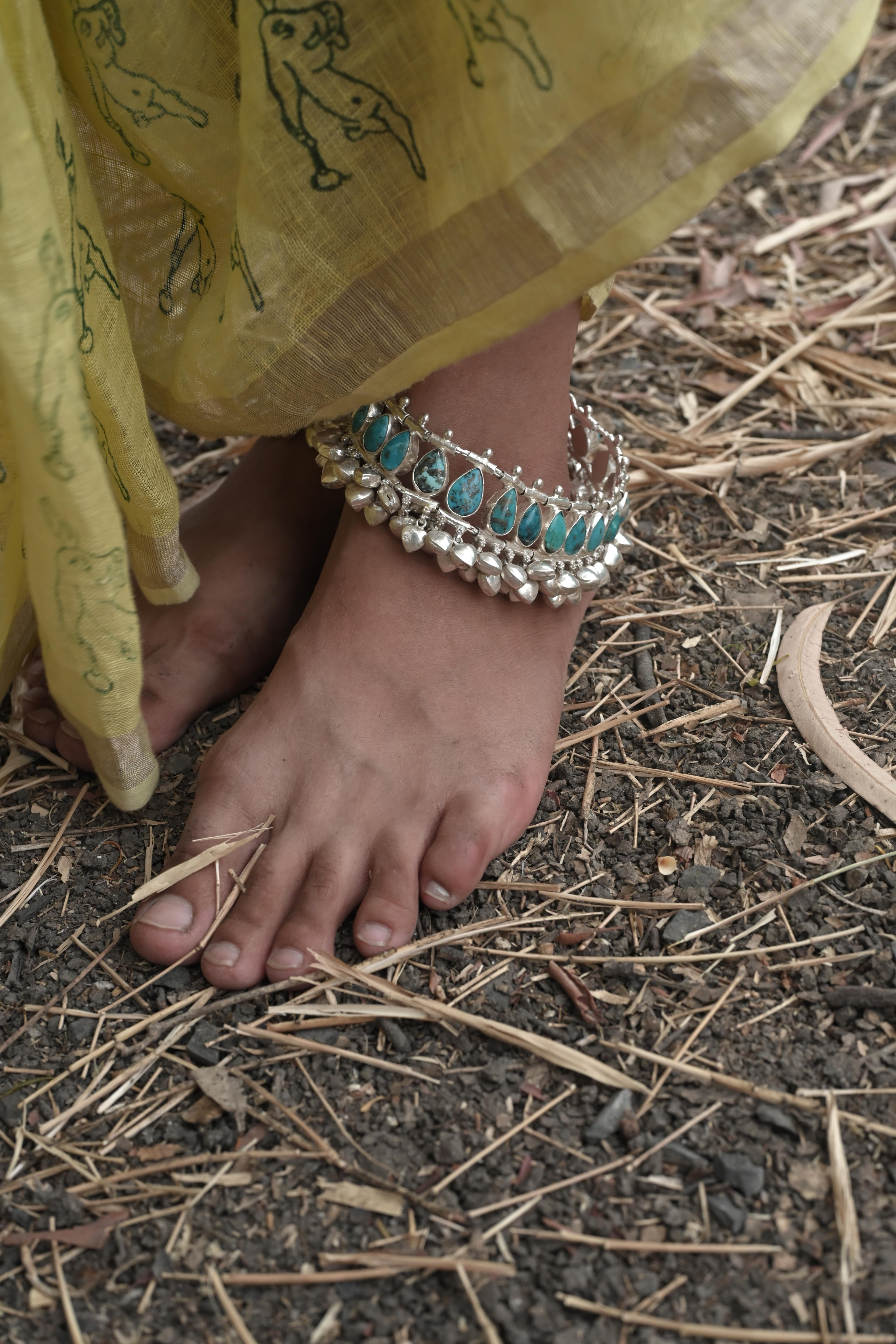 Jewellery Collection