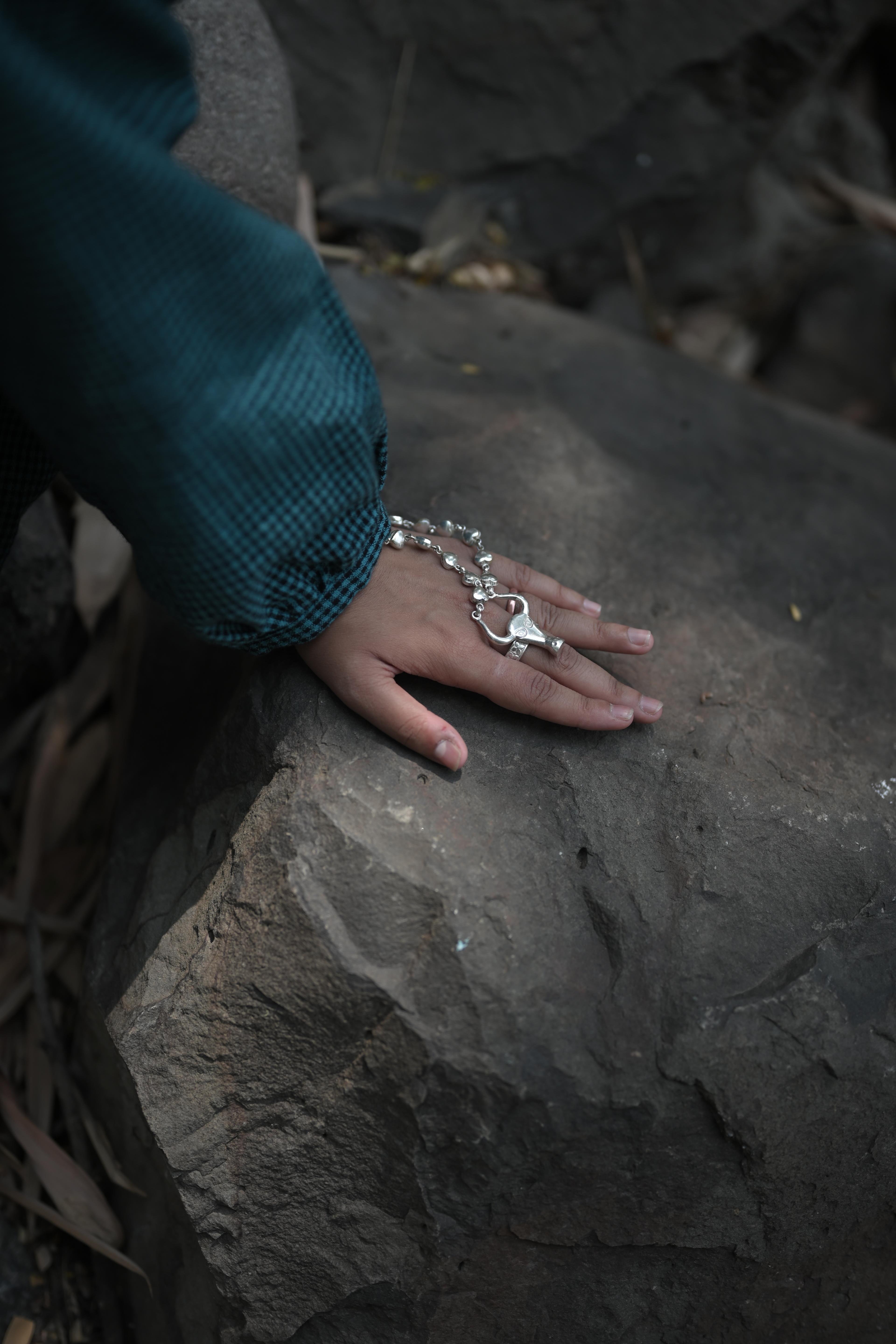 Jewellery Collection