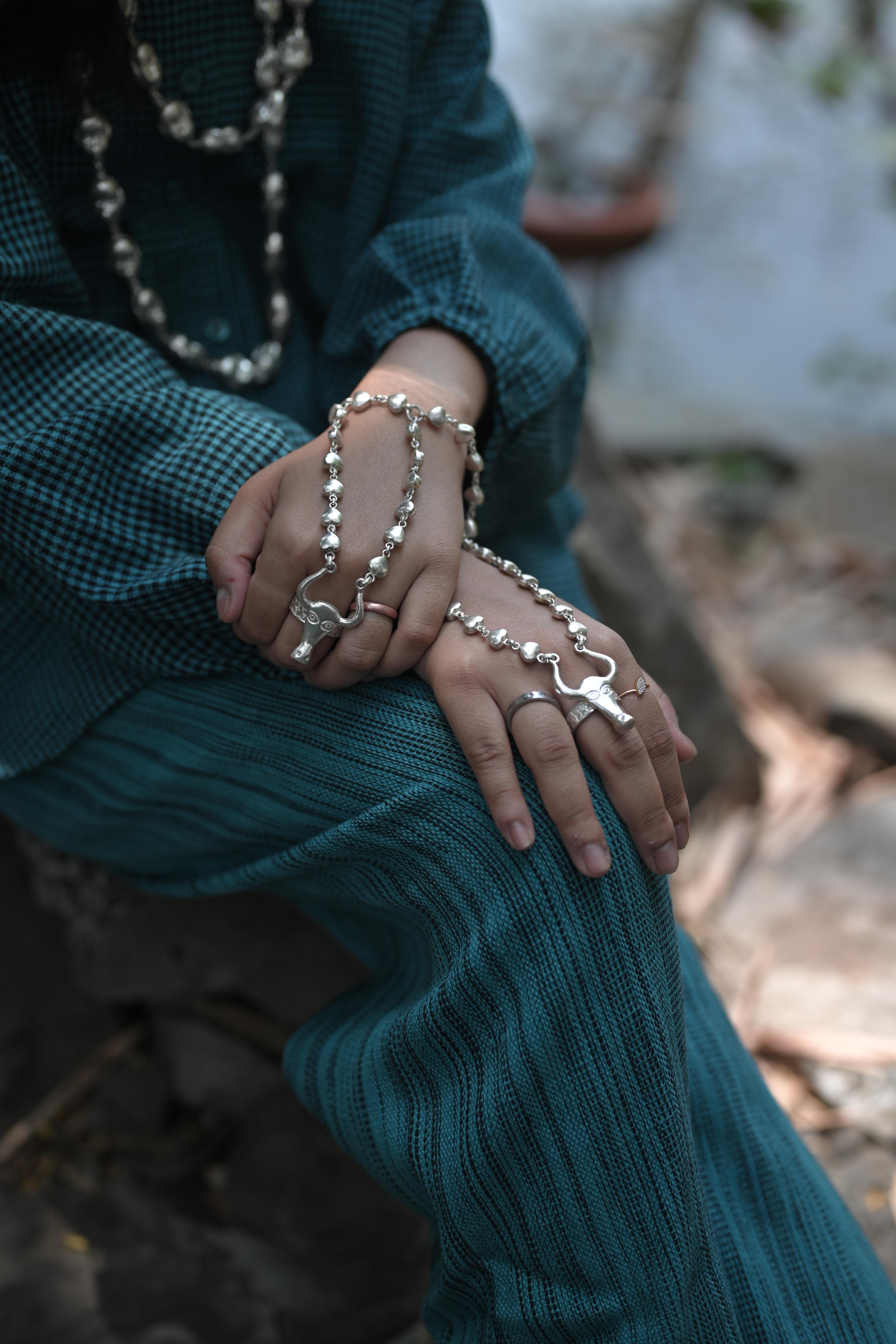 Jewellery Collection