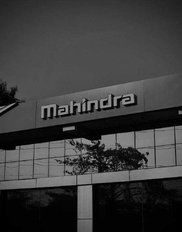 Mahindra