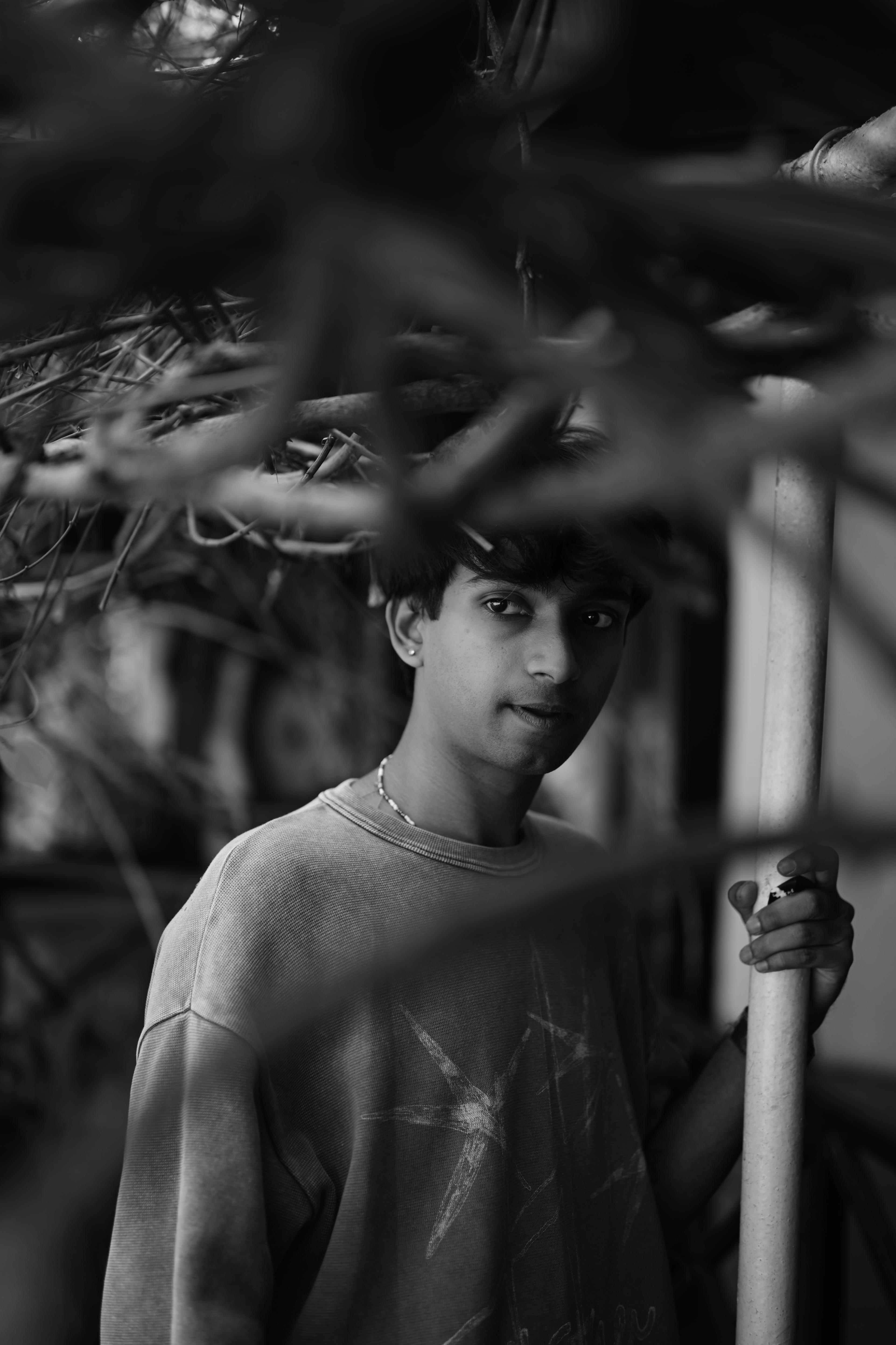 Founder of Cross Cult Crew