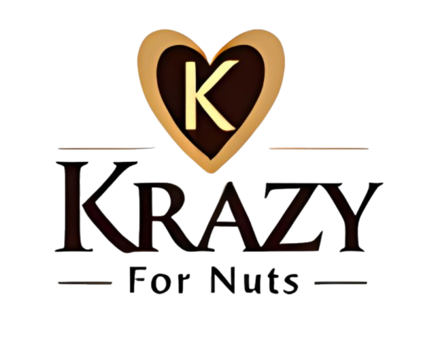 Krazy For Nuts
